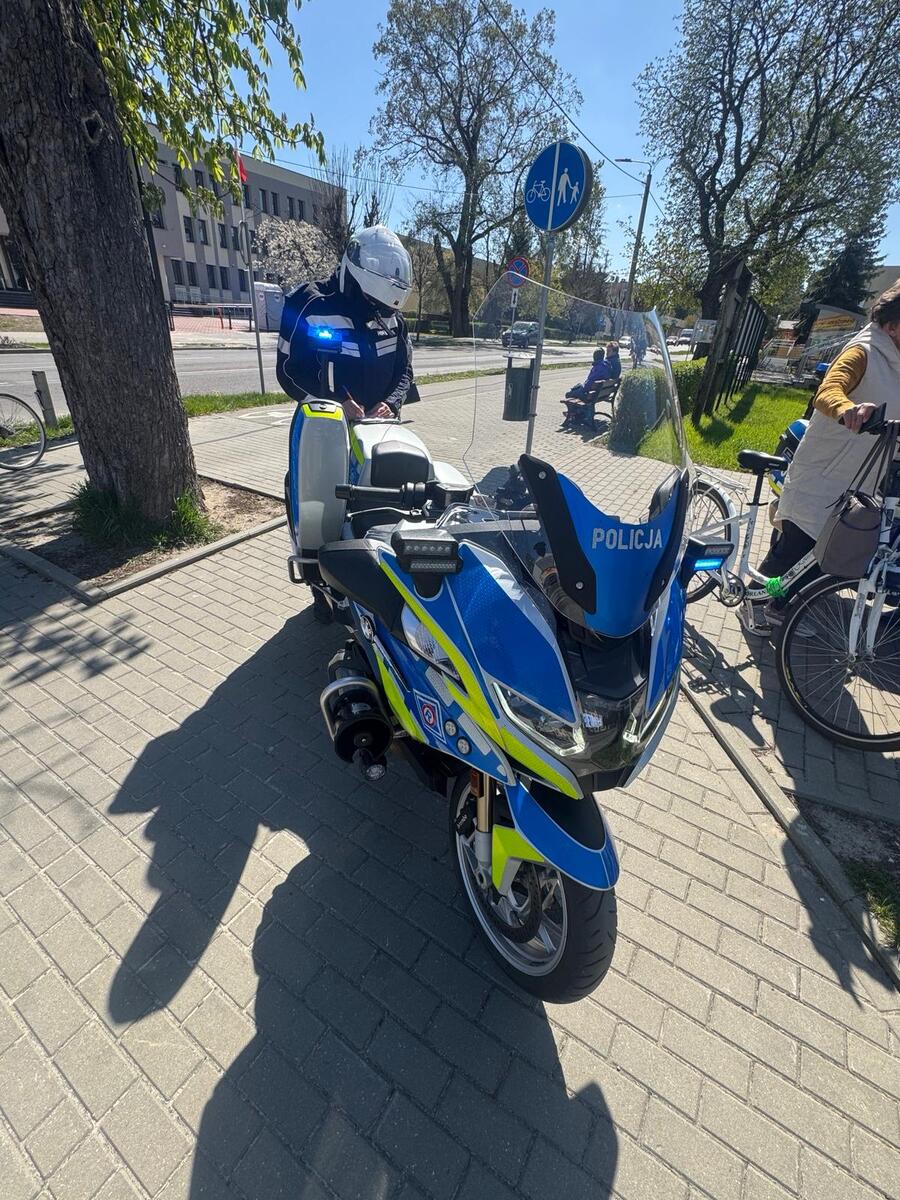 Działania jednoślad