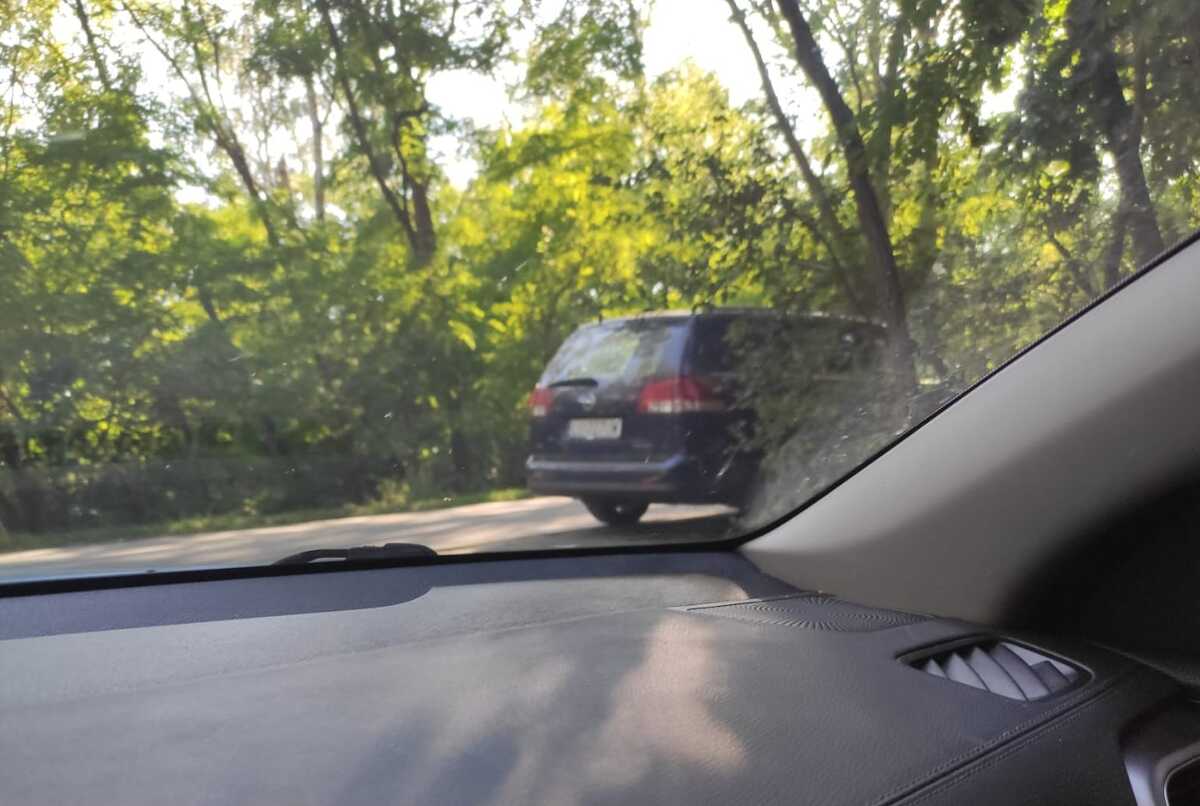 Samochód osobowy