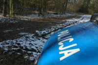 szczęśliwy finał poszukiwań