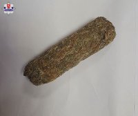 zdjęcie przedstawia narkotyki