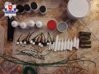 MATERIAŁY WYBUCHOWE