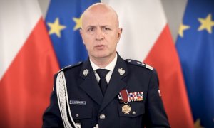 życzenia Komendanta Głównego Policji