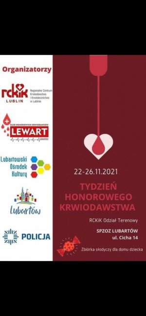 zdjecie przedstawia plakat