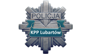 dzieci  na spotkaniu z policjantami