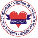 zbiórka pomoc sierotom i wdowom logo