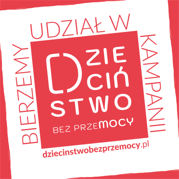 zdjęcie- dzieciństwo bez przemocy