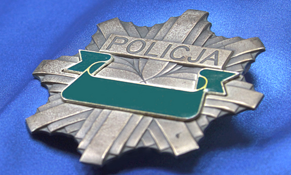 logo Policja