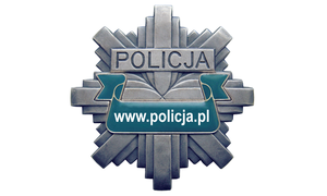 Logo - Policja.
