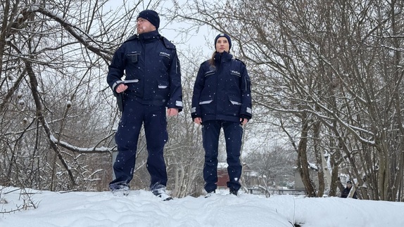 kontrole miejsc przebywania osób