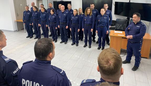 szkolenie aspiranckie