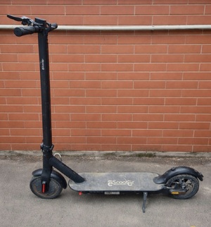 Hulajnoga elektryczna