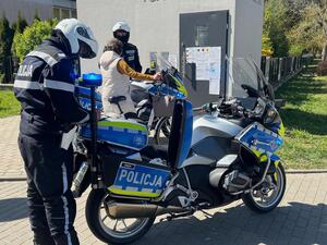 Działania jednoślad