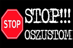 Oszustwo internetowe