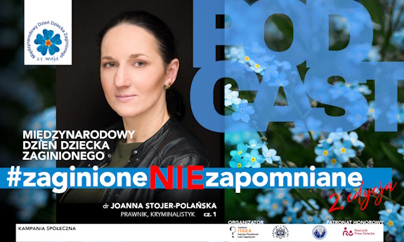 Dzień zaginionego dziecka