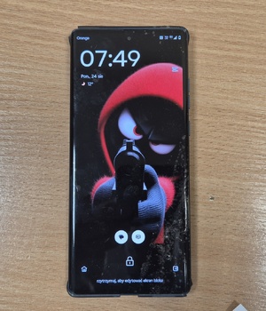 Telefon komórkowy
