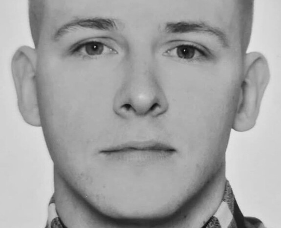 Policjanta poległego na słuzbie